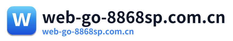 web-go-8868sp.com.cn